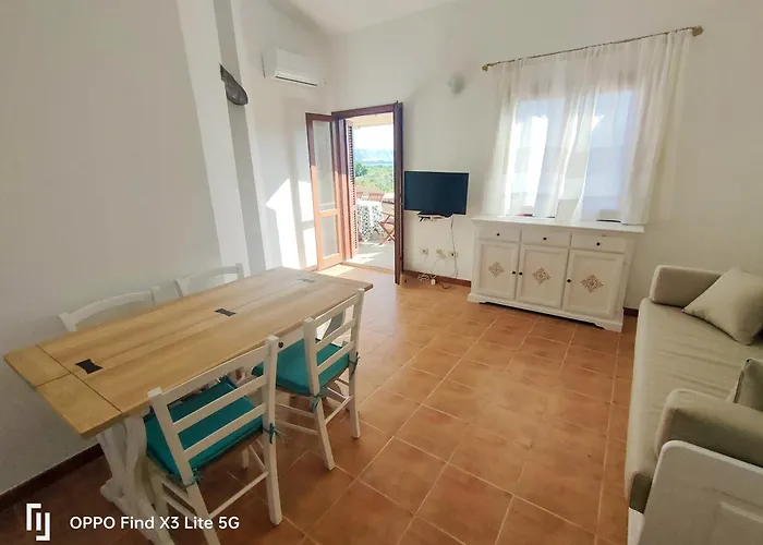 La Terrazza Sul Mare