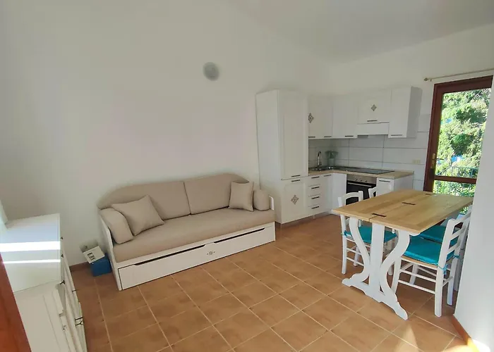 La Terrazza Sul Mare