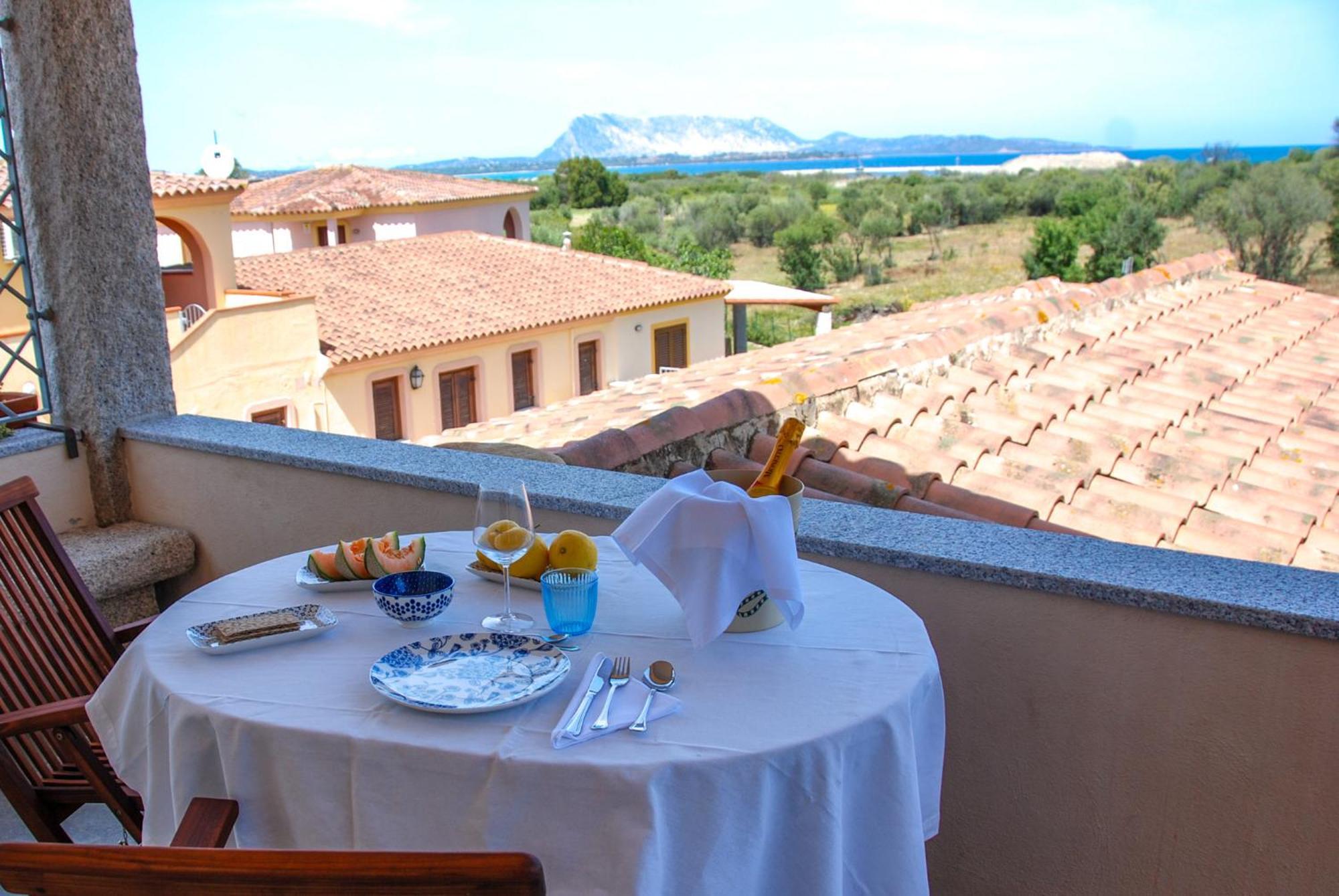 La Terrazza Sul Mare Apartment