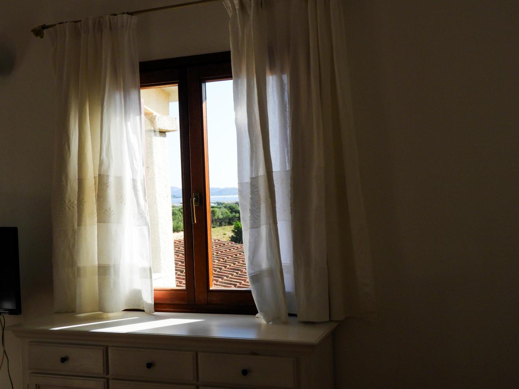 La Terrazza Sul Mare Apartment