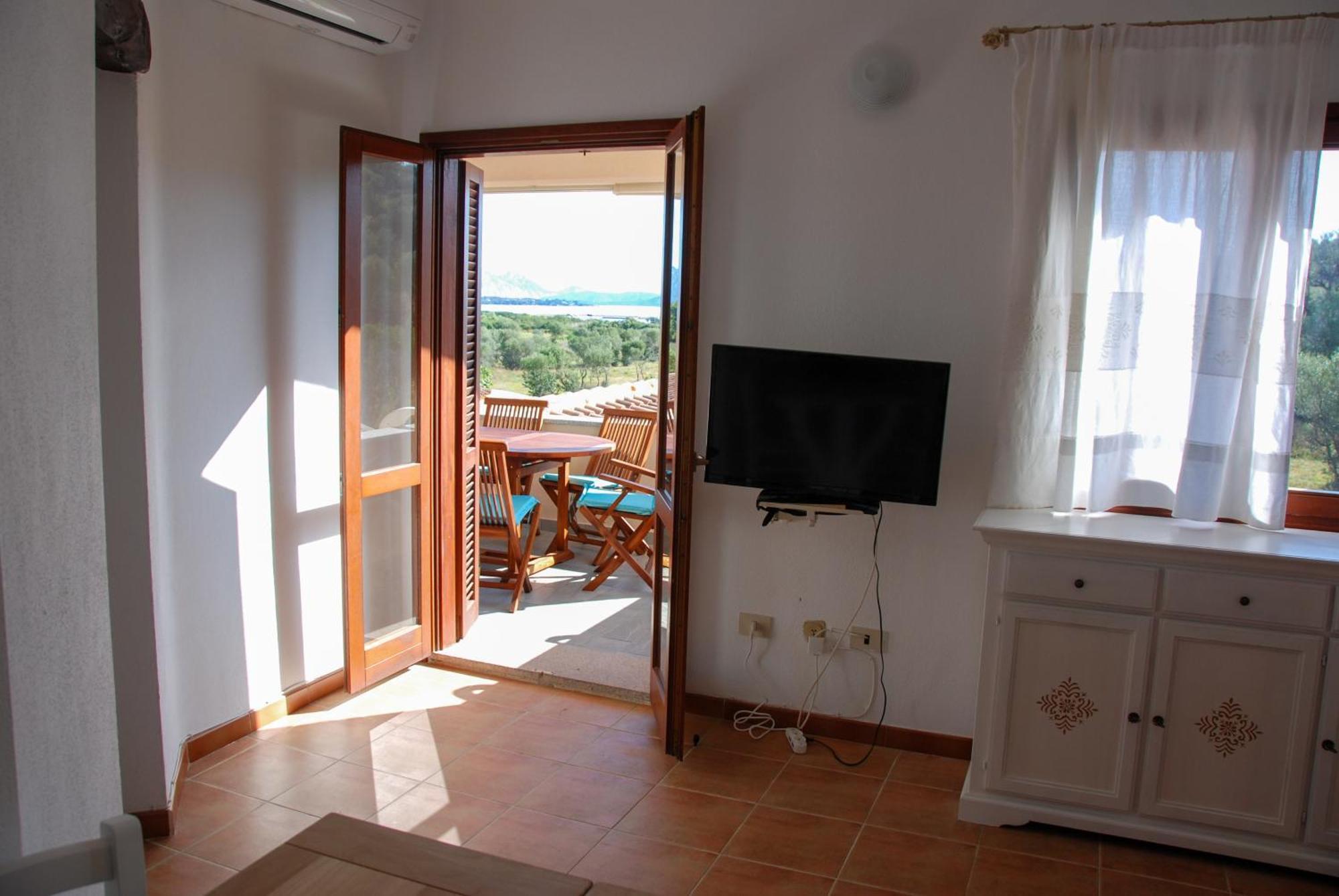La Terrazza Sul Mare San Teodoro (Sardinia)