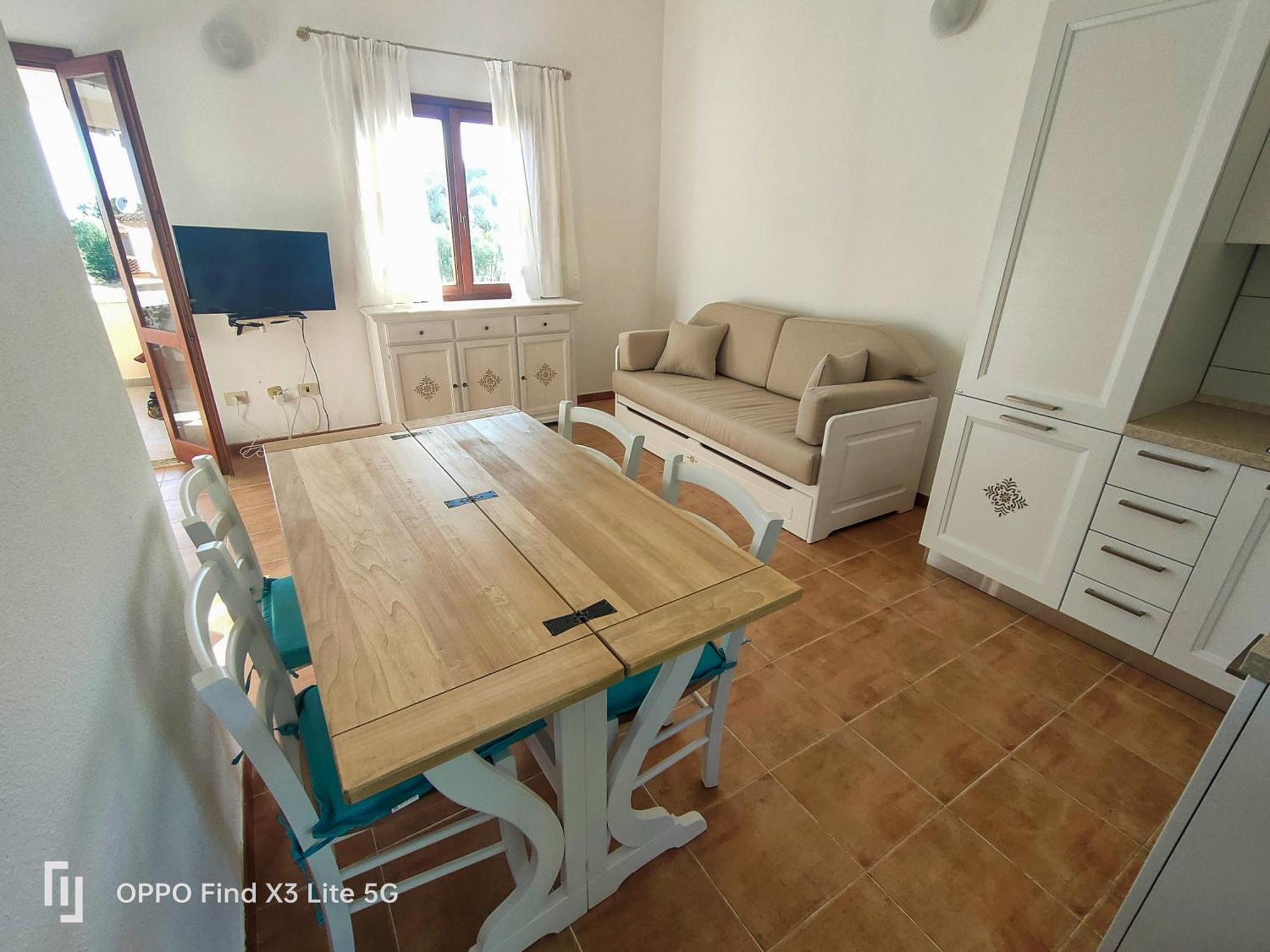 Apartment La Terrazza Sul Mare