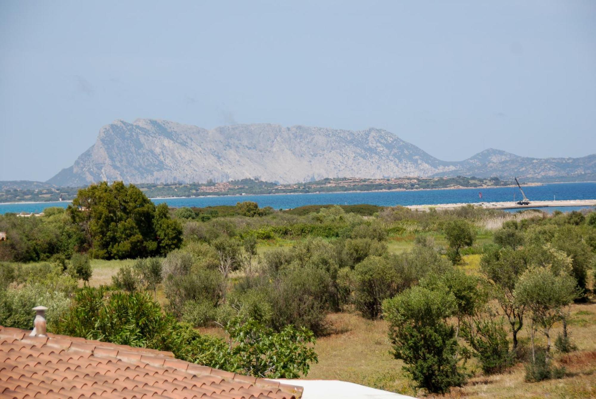 La Terrazza Sul Mare Apartment *