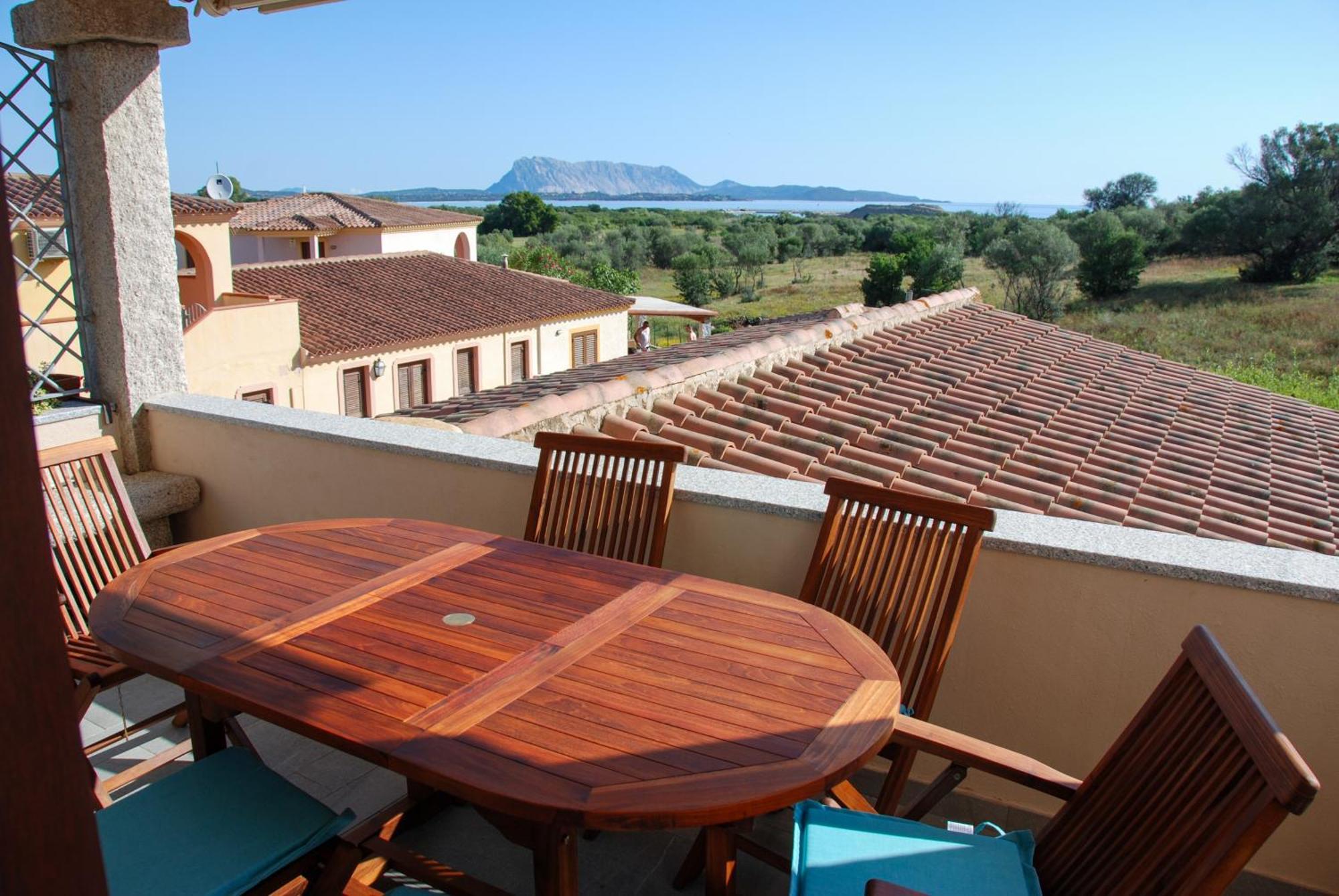 La Terrazza Sul Mare *