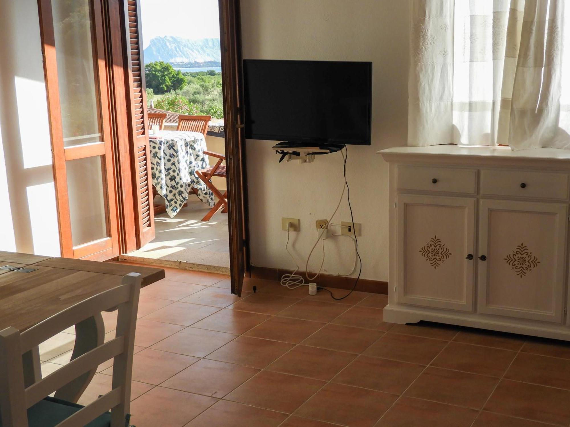 La Terrazza Sul Mare Apartment