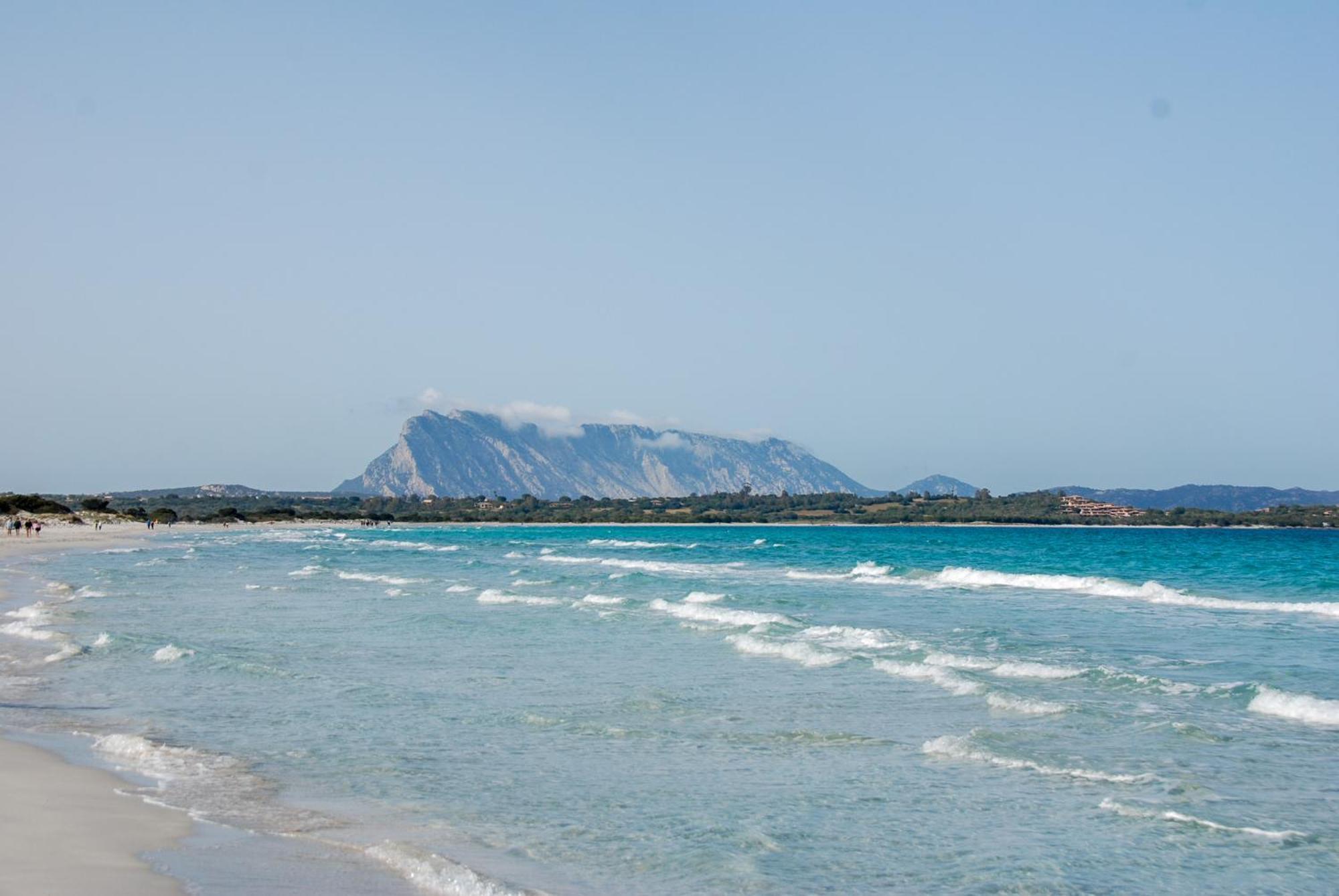 La Terrazza Sul Mare San Teodoro (Sardinia)