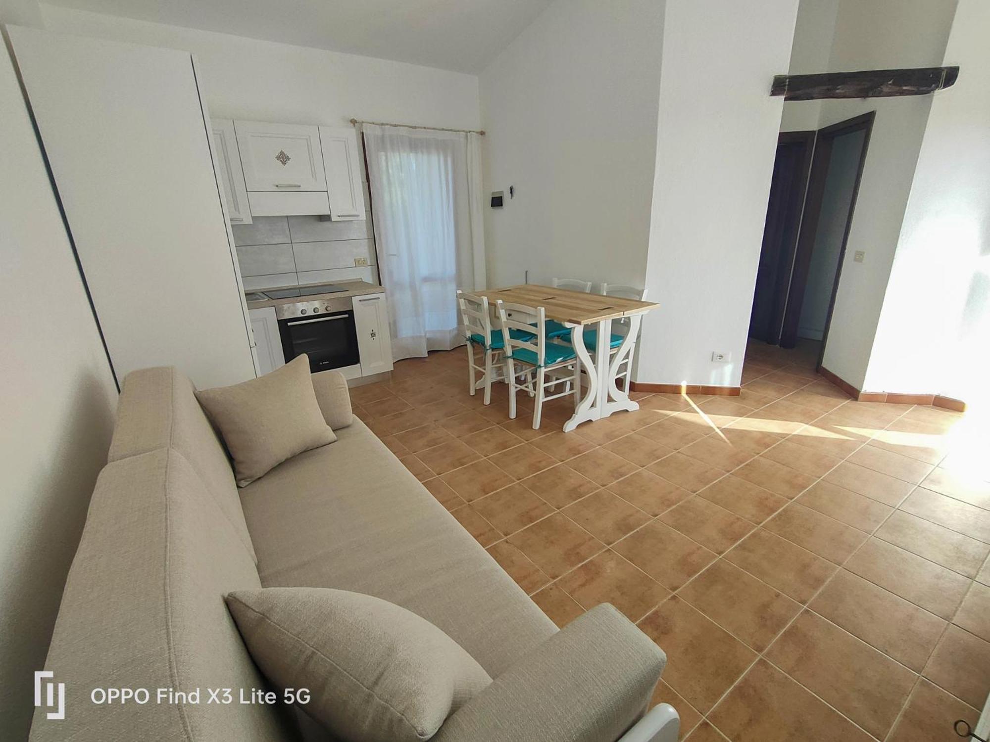 La Terrazza Sul Mare Apartment *