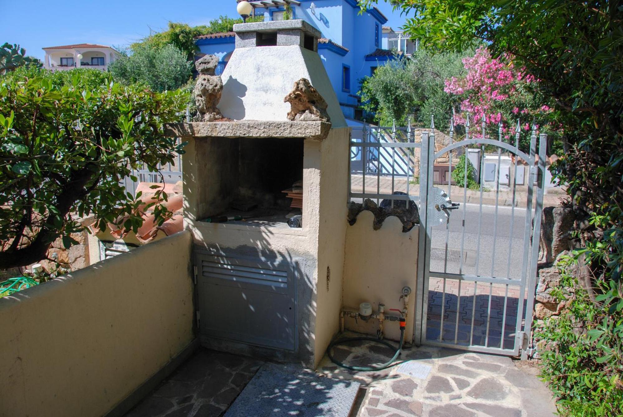La Terrazza Sul Mare *
