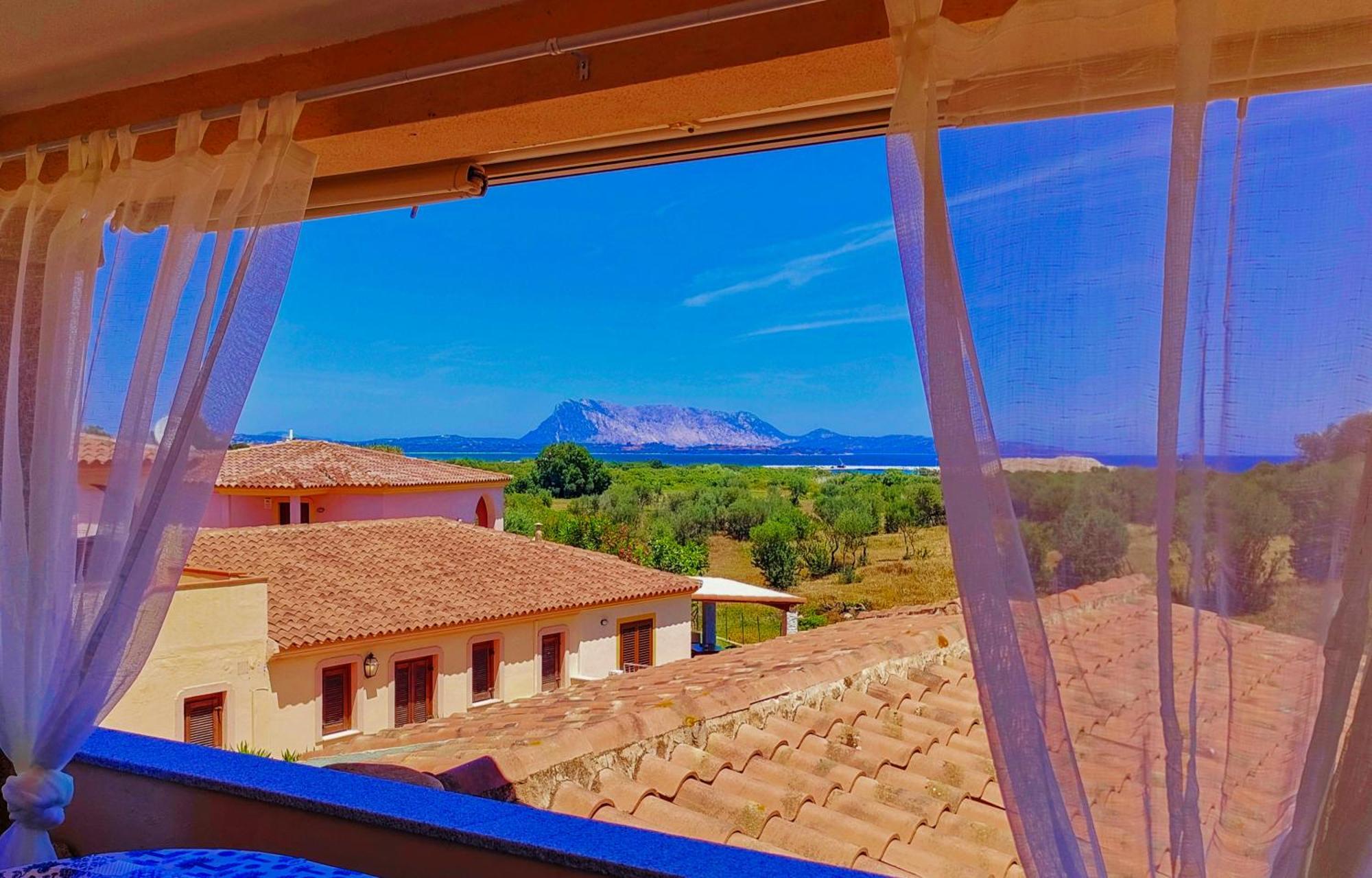 Apartment La Terrazza Sul Mare San Teodoro (Sardinia)