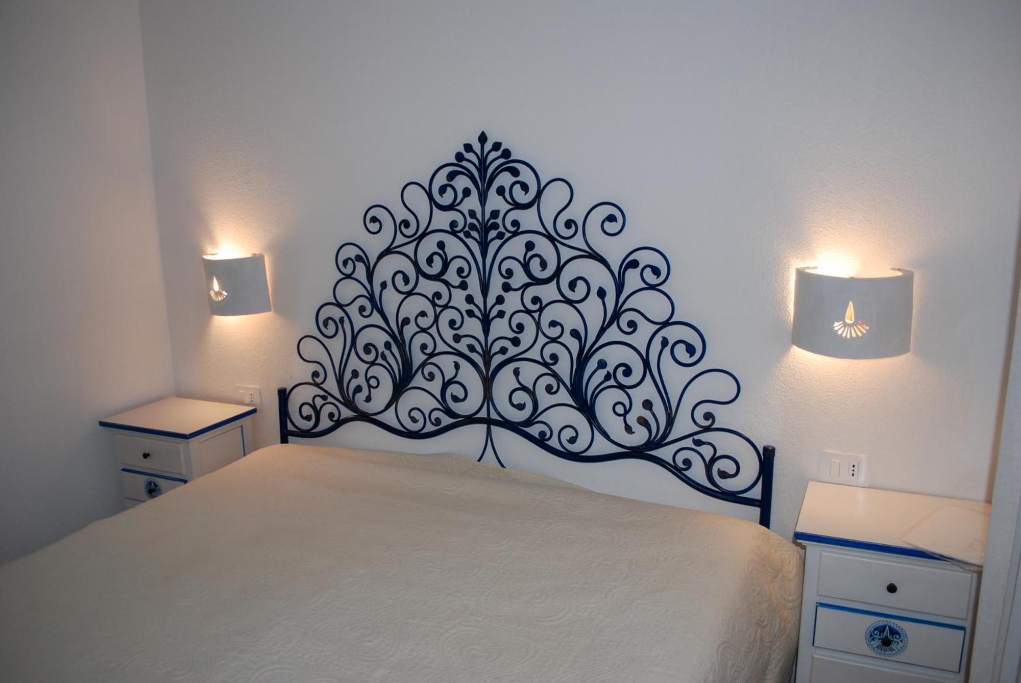 La Terrazza Sul Mare Apartment